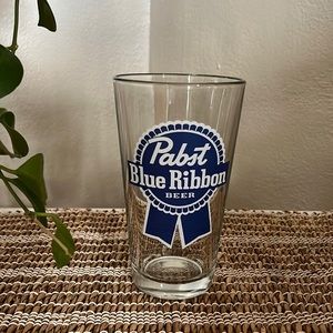 PBR Pint Glass